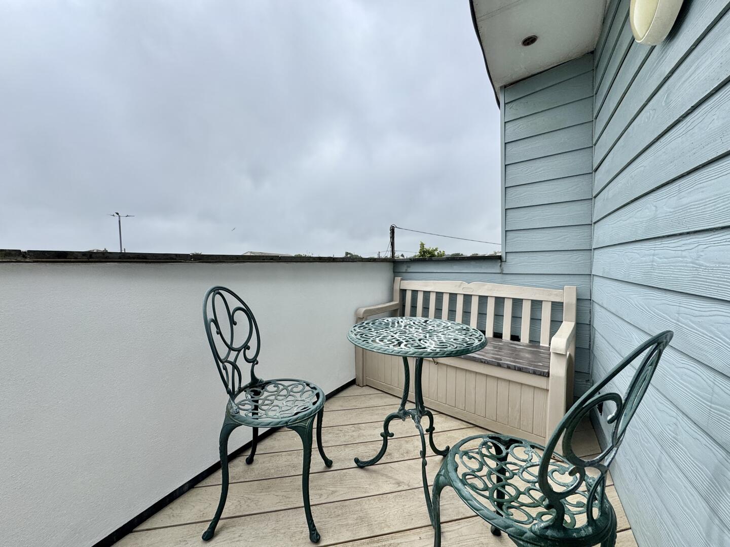 Chyvelah Road, Threemilestone, Truro